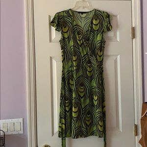 Antonio Melani Dress Size Small